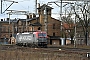 Siemens 21980 - PKP Cargo "EU46-503"
22.12.2018 - Zbąszyń
Heiko Müller 