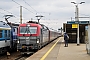 Siemens 21980 - PKP Cargo "EU46-503"
06.03.2020 - Warszawa
Wojciech Skibinski