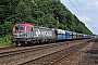 Siemens 21980 - PKP Cargo "EU46-503"
27.07.2016 - Lehrte-Hämelerwald
René Große