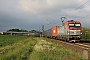 Siemens 21980 - PKP Cargo "EU46-503"
11.06.2020 - Hohnhorst
Thomas Wohlfarth