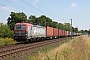 Siemens 21980 - PKP Cargo "EU46-503"
27.06.2020 - Peine, Kanalbrücke
Gerd Zerulla