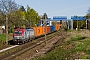 Siemens 21980 - PKP Cargo "EU46-503"
23.04.2020 - Poznań Starołęka
Lucas Piotrowski