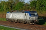 Siemens 21980 - PKP Cargo "EU46-503"
23.04.2025 - Markranstädt
Daniel Berg