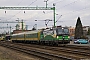 Siemens 21981 - GySEV "193 235"
08.02.2016 - Sopron
Norbert Pócza