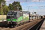 Siemens 21981 - GySEV "193 235"
31.08.2022 - Nienburg (Weser)
Thomas Wohlfarth