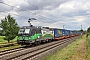 Siemens 21981 - GySEV "193 235"
17.07.2024 - Espenau-Mönchehof
Christian Klotz 