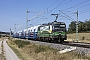 Siemens 21981 - GySEV "193 235"
08.08.2026 - MitteldachstettenMartin Welzel