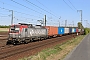 Siemens 21982 - PKP Cargo "EU46-504"
24.04.2020 - Wunstorf
Thomas Wohlfarth
