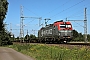 Siemens 21982 - PKP Cargo "EU46-504"
23.06.2020 - Seelze-Dedensen/Gümmer
Robert Schiller