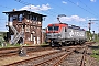 Siemens 21982 - PKP Cargo "EU46-504"
10.05.2016 - Wustermark
René Große