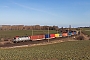Siemens 21982 - PKP Cargo "EU46-504"
19.02.2021 - Ovelgünne
Max Hauschild