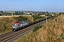 Siemens 21982 - PKP Cargo "EU46-504"
19.08.2020 - Eilsleben
Daniel Berg