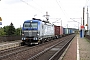 Siemens 21982 - PKP Cargo "EU46-504"
15.09.2022 - Ovelgünne
Gerd Zerulla