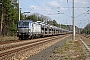 Siemens 21982 - PKP Cargo "EU46-504"
02.04.2025 - Knappenrode 
Rene  Klug 