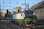 Siemens 21983 - ELL "193 236"
11.09.2015 - Linz, Hauptbahnhof 
tim  hall