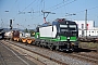 Siemens 21983 - ELL "193 236"
01.10.2015 - Neuwied
Achim Scheil