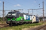 Siemens 21983 - WLC "193 236"
21.07.2017 - Duisburg-Ruhrort, Hafen
Ingmar Weidig