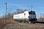 Siemens 21984 - PKP Cargo "5370 017-3"
24.11.2015 - München-Nord, RangierbahnhofMichael Raucheisen