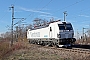 Siemens 21984 - PKP Cargo "5370 017-3"
24.11.2015 - München-Nord, Rangierbahnhof
Michael Raucheisen