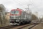 Siemens 21984 - PKP Cargo "EU46-505"
02.03.2016 - Berlin-Rummelsburg, VictoriastadtFrank Gollhardt
