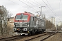 Siemens 21984 - PKP Cargo "EU46-505"
02.03.2016 - Berlin-Rummelsburg, Victoriastadt
Frank Gollhardt