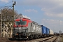 Siemens 21984 - PKP Cargo "EU46-505"
01.04.2016 - Duisburg-RheinhausenNiklas Eimers