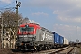 Siemens 21984 - PKP Cargo "EU46-505"
01.04.2016 - Duisburg-Rheinhausen
Niklas Eimers