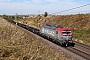Siemens 21984 - PKP Cargo "EU46-505"
26.08.2016 - EilslebenDaniel Berg