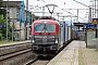 Siemens 21984 - PKP Cargo "EU46-505"
30.07.2016 - HasteThomas Wohlfarth