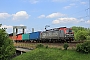 Siemens 21984 - PKP Cargo "EU46-505"
12.05.2018 - Hamburg, SüderelbbrückenEric Daniel