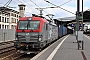Siemens 21984 - PKP Cargo "EU46-505"
31.03.2020 - Erfurt, Hauptbahnhof Christian Klotz