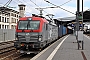 Siemens 21984 - PKP Cargo "EU46-505"
31.03.2020 - Erfurt, Hauptbahnhof 
Christian Klotz