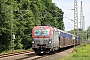 Siemens 21984 - PKP Cargo "EU46-505"
20.06.2020 - Haste
Thomas Wohlfarth