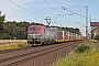 Siemens 21984 - PKP Cargo "EU46-505"
05.08.2020 - Peine-Woltorf
Gerd Zerulla