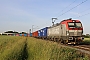 Siemens 21984 - PKP Cargo "EU46-505"
15.06.2021 - Hohnhorst
Thomas Wohlfarth