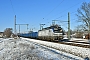 Siemens 21984 - PKP Cargo "EU46-505"
19.01.2023 - Briesen (Mark)
Holger Grunow