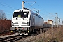 Siemens 21985 - PKP Cargo "5370 018-1"
24.11.2015 - München-Allach
Michael Raucheisen