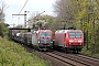 Siemens 21985 - PKP Cargo "EU46-506"
23.04.2016 - Lehrte-Ahlten
Thomas Wohlfarth
