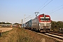 Siemens 21985 - PKP Cargo "EU46-506"
15.09.2016 - Hohnhorst
Thomas Wohlfarth