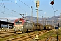 Siemens 21985 - PKP Cargo "EU46-506"
16.02.2017 - Beroun
Martin Šarman