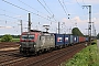 Siemens 21985 - PKP Cargo "EU46-506"
28.05.2017 - Wunstorf
Thomas Wohlfarth