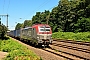 Siemens 21985 - PKP Cargo "EU46-506"
02.07.2018 - Duisburg, Abzweig Lotharstraße
Lothar Weber
