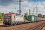 Siemens 21985 - PKP Cargo "EU46-506"
14..08.2018 - Schönefeld, Bahnhof Berlin Schönefeld Flughafen
Nicky Boogaard