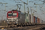 Siemens 21985 - PKP Cargo "EU46-506"
18.02.2019 - Oberhausen, Rangierbahnhof West
Rolf Alberts