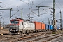 Siemens 21985 - PKP Cargo "EU46-506"
17.02.2021 - Oberhausen, Abzweig Mathilde
Rolf Alberts