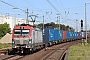 Siemens 21985 - PKP Cargo "EU46-506"
07.07.2023 - Wunstorf
Thomas Wohlfarth