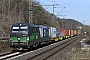 Siemens 21986 - WLC "193 237"
20.02.2021 - Eschwege-Albungen
Martin Schubotz