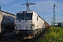 Siemens 21987 - VTG Rail Logistics "193 815"
22.06.2016 - Köln-Eifeltor
Marcus Schrödter