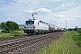 Siemens 21987 - VTG Rail Logistics "193 815"
10.06.2016 - Thüngersheim
Holger Grunow