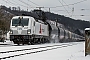 Siemens 21987 - VTG Rail Logistics "193 815"
10.01.2017 - Viehofen
Christian Blumenstein
